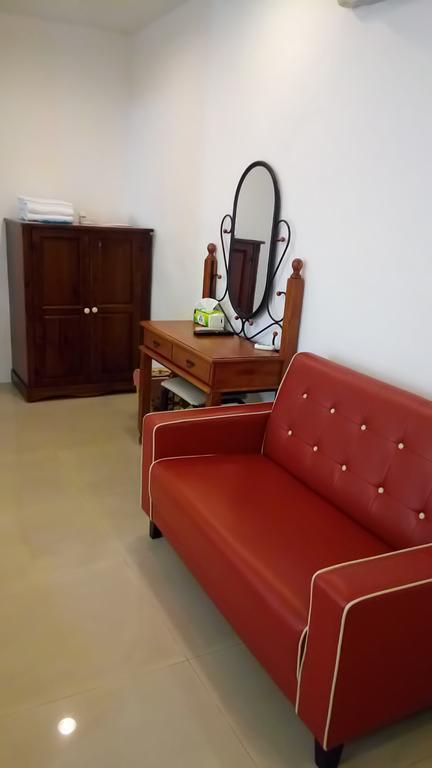 Leisure Man Apartment Kota Hualien Bagian luar foto
