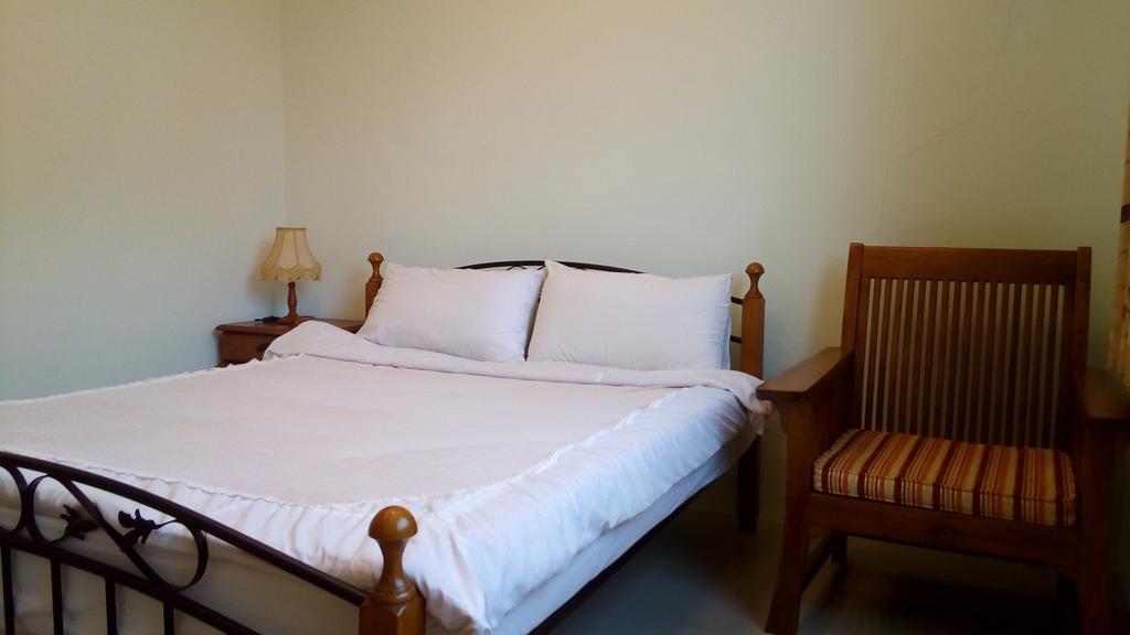 Leisure Man Apartment Kota Hualien Bagian luar foto